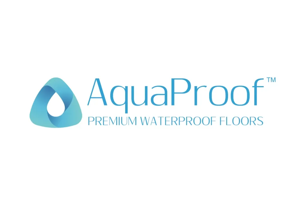 Aqua Proof Logo | A&R Floor Supplies