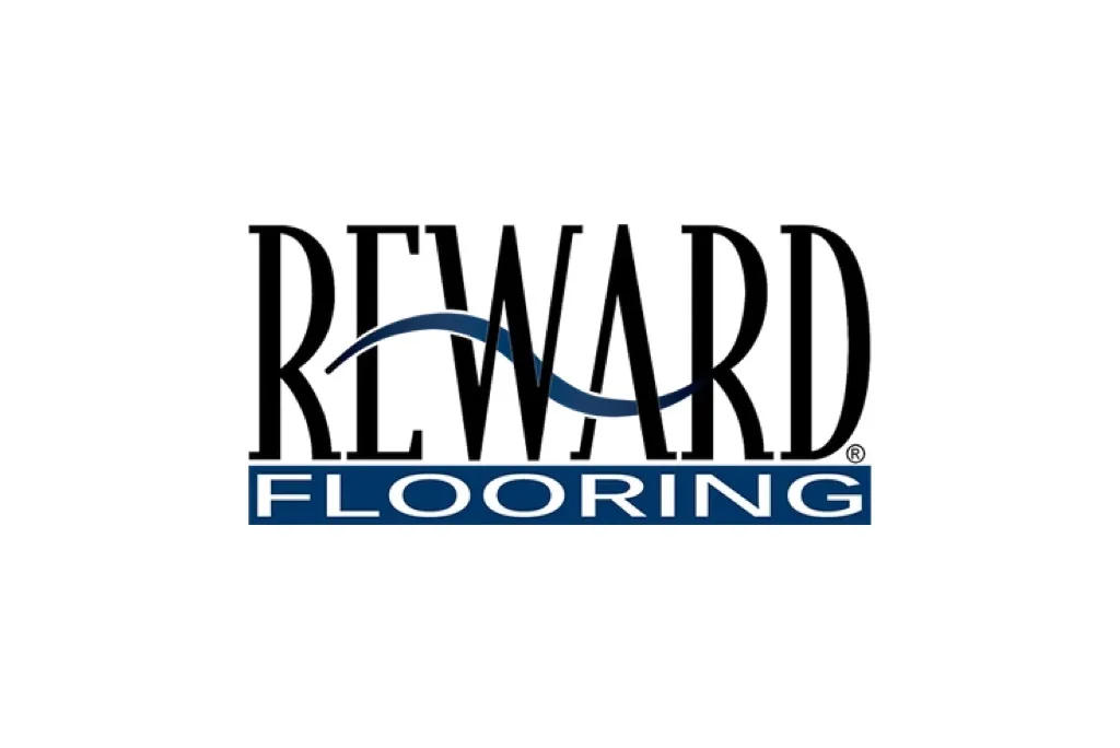 Reward flooring logo | A&R Floor Supplies