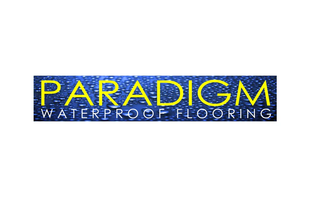 Paradigm logo | A&R Floor Supplies