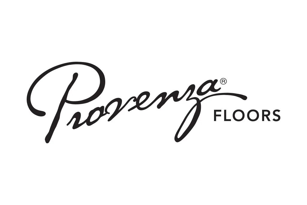 Provenza floors logo | A&R Floor Supplies