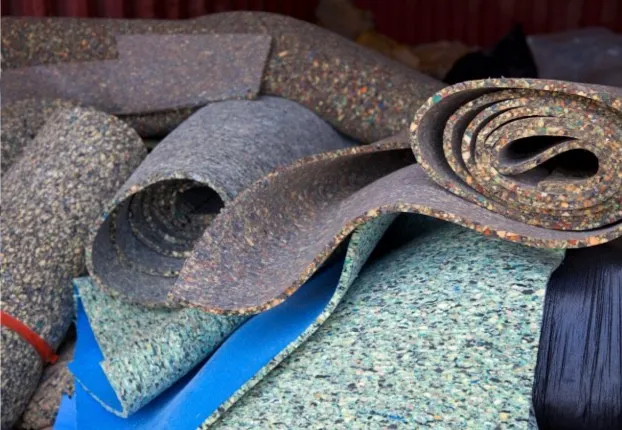 Carpet pad | A&R Floor Supplies