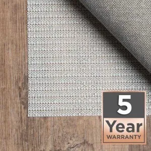 5 year warranty rug pad | A&R Floor Supplies