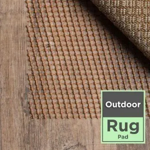 Outdoor rug pad | A&R Floor Supplies